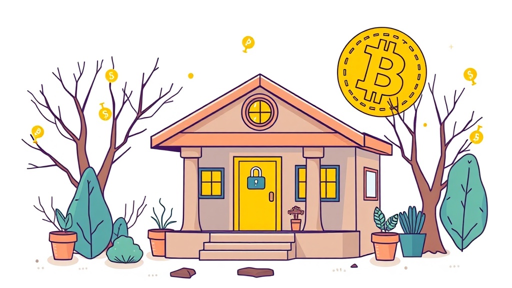 Dubai's Physical Crypto Exchange: Secure P2P Trading Guide