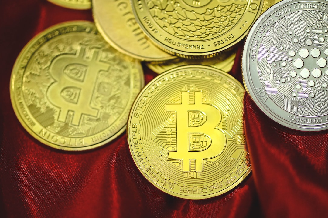 Биткоин-миксеры: как ETA транзакции влияют на анонимность