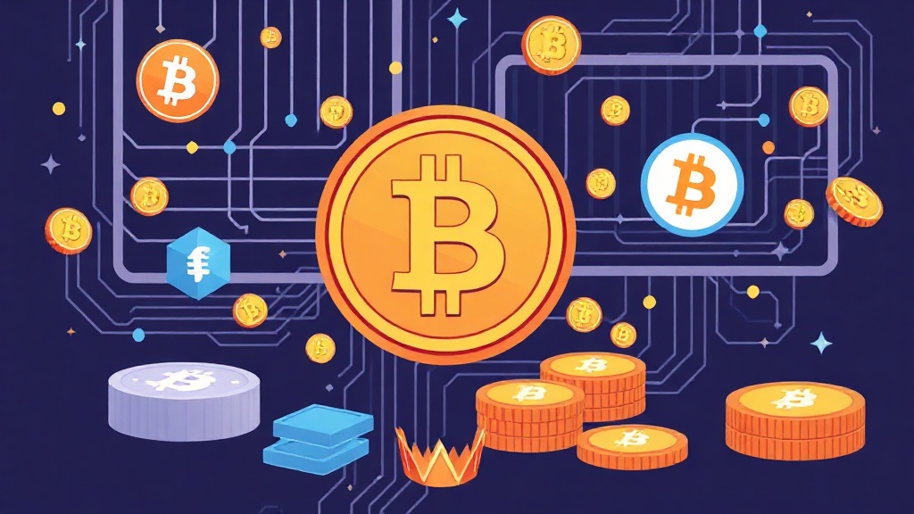 Мост FastBTC Peg-in: Как безопасно перевести BTC в приватные монеты