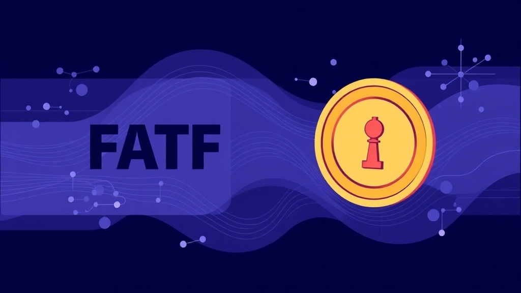 FATF Regulations in Russia: Impact on Cryptocurrency Privacy