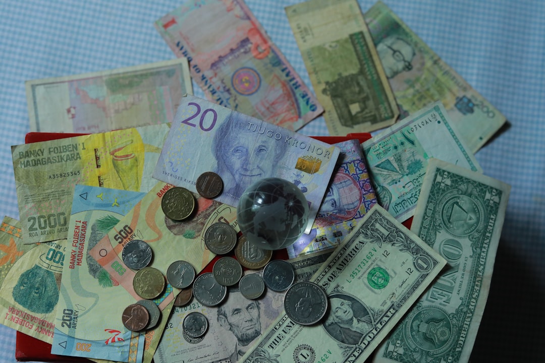 Financial Freedom Unleashed: How Crypto Empowers Unrestricted Transactions