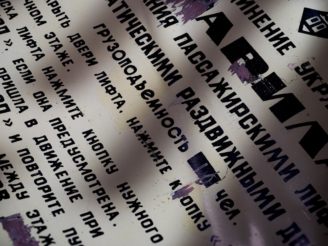 Font Fingerprinting Protection: Safeguarding Your Online Privacy