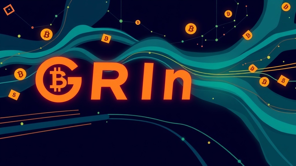 Grin Interactive Transactions: Boosting Privacy in Crypto