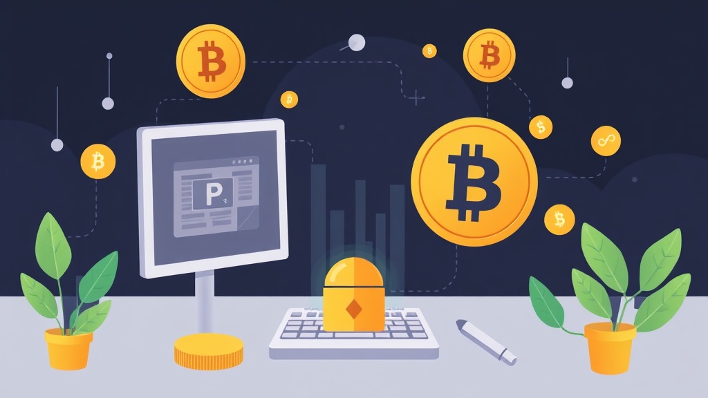 HodlHodl за гривны: безопасный способ хранения криптовалюты