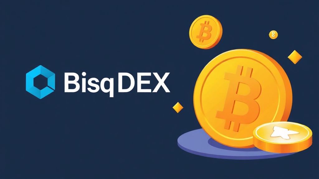 How to Buy Bitcoin on Bisq DEX: A Privacy-Focused Guide