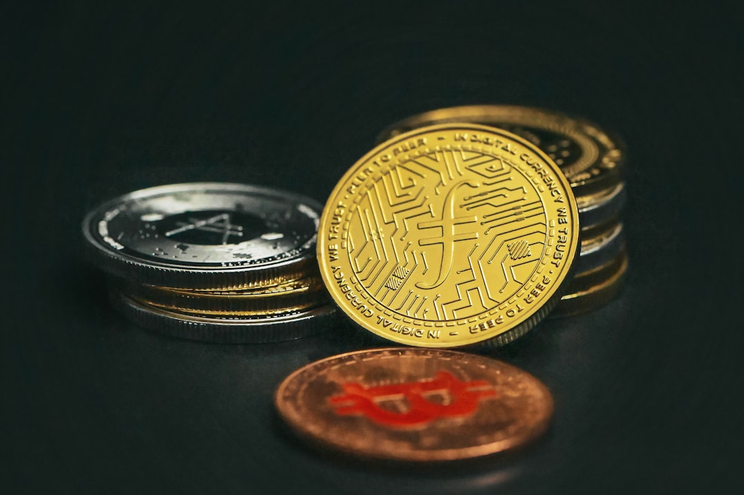 **I2P Сетевой Кошелек: Защита Приватности в Мире Криптовалют**