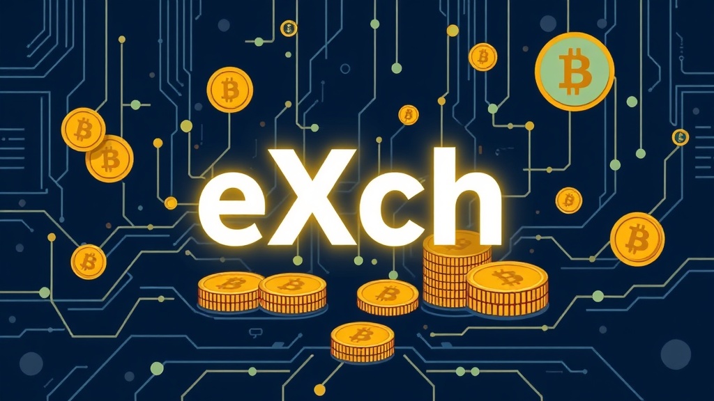 Instant Crypto Exchange eXch: Private Transactions Made Easy