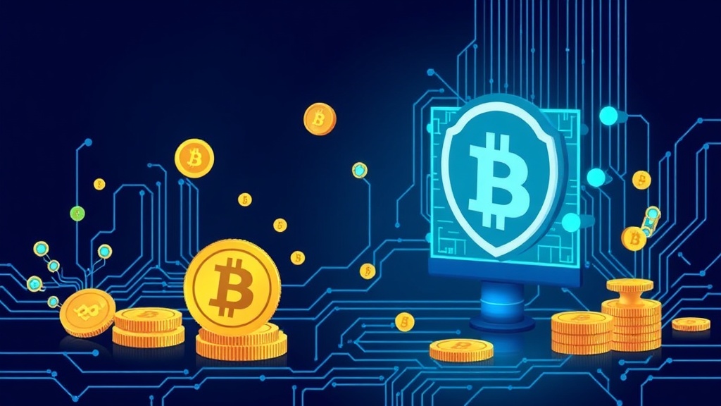 Jade Airgap QR: Безопасное хранение криптовалюты в офлайн-режиме