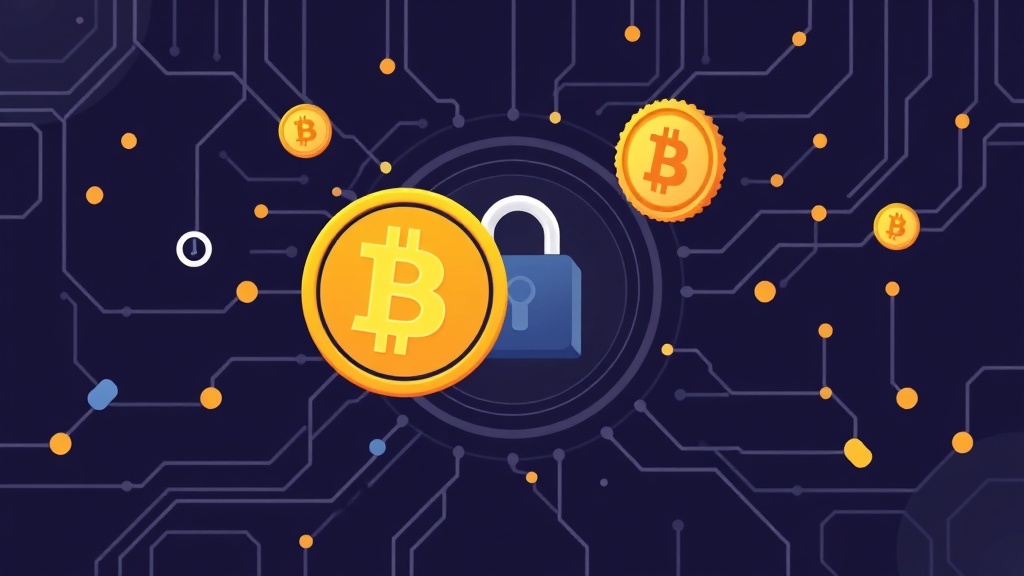 Jade Liquid Wallet: Максимальная безопасность для криптоактивов