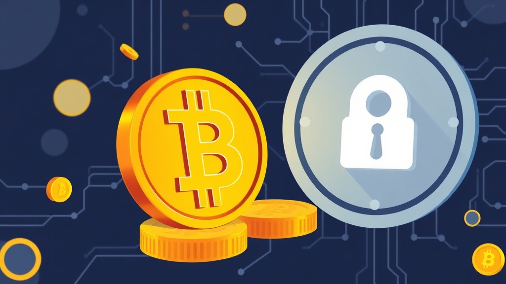Как Jami P2P меняет правила игры в криптопространстве