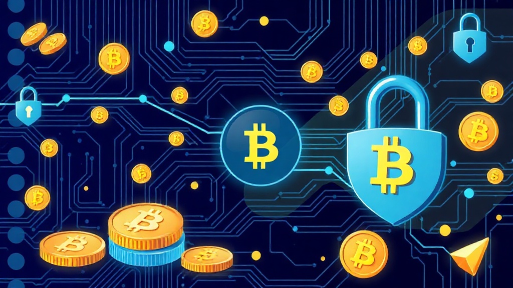 JoinMarket: Как Bitcoin Core обеспечивает анонимность транзакций