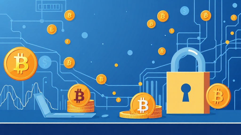 JoinMarket: Как выбрать оптимальный размер для максимальной приватности