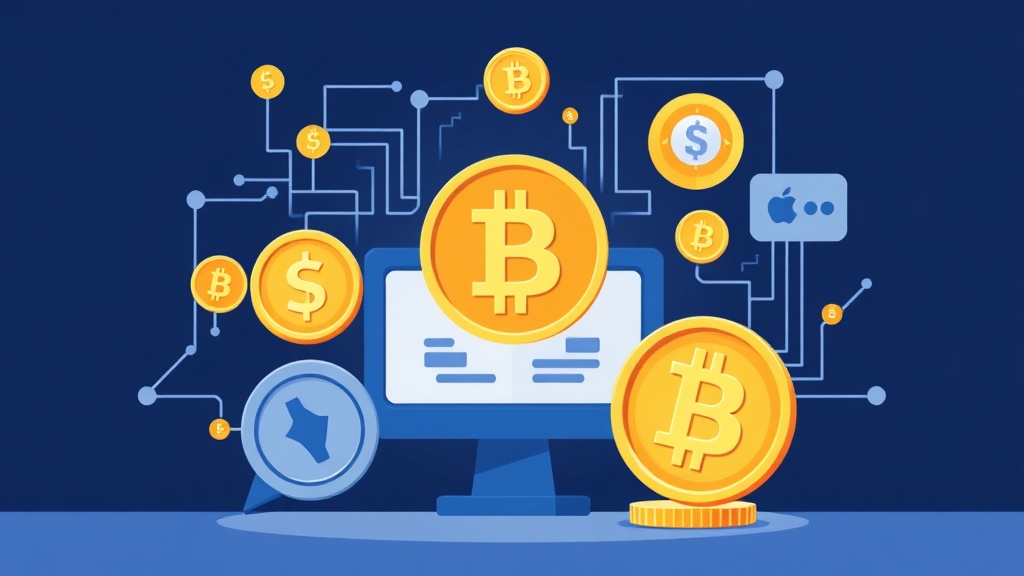 JoinMarket: Генератор доходности с гарантией приватности