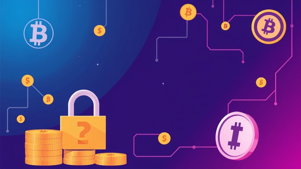 JoinMarket: Как работает сделка в экосистеме приватности