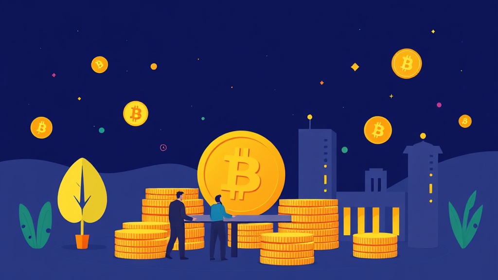 JoinMarket: Boost Your Crypto Privacy & Earnings