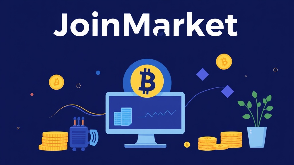 JoinMarket Fees Explained: A Guide to Privacy in Crypto