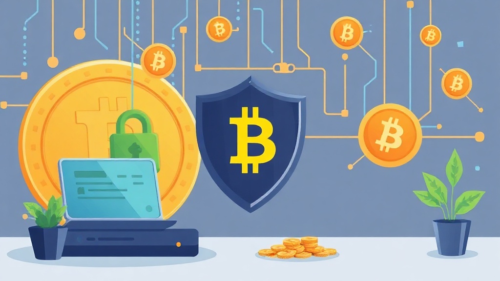 JoinMarket Fidelity Bonds: Как они защищают вашу приватность в криптовалюте