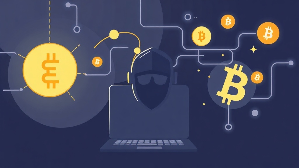 JoinMarket Schedule: Как защитить приватность в криптовалютах