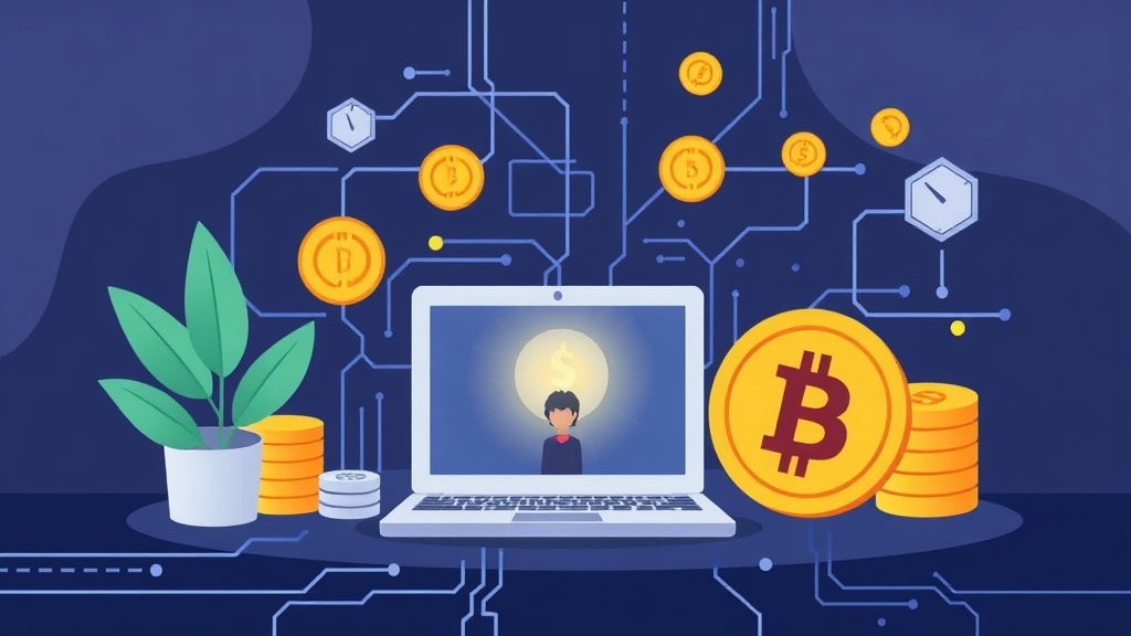 JoinMarket Sendpayment: Анонимные транзакции в мире криптовалют