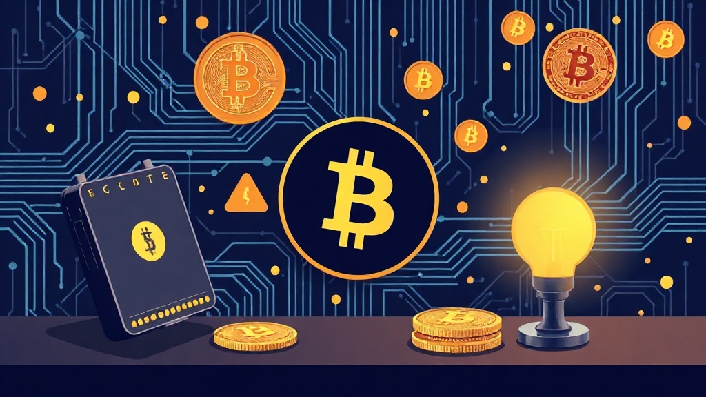 KuCoin P2P: Как безопасно торговать криптой с сохранением приватности