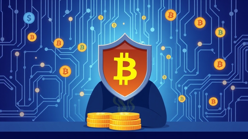 Торговля криптой без KYC: преимущества и риски с OTC-брокером Аруба