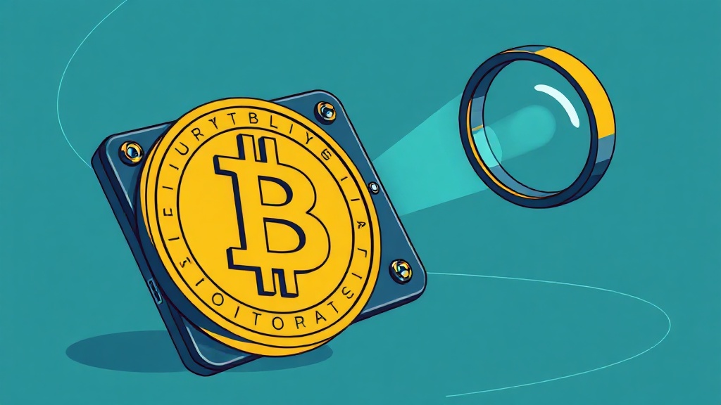 Ledger Hardware Wallet via Specter: Ultimate Privacy Guide