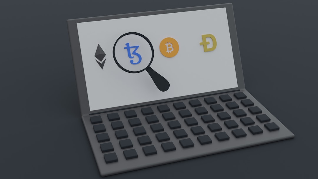 Функции приватности Ledger: защита ваших криптоактивов