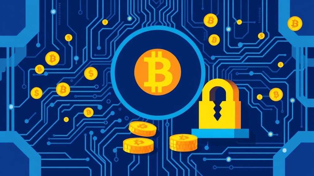 Lightning Network: Как blinded paths защищают вашу приватность