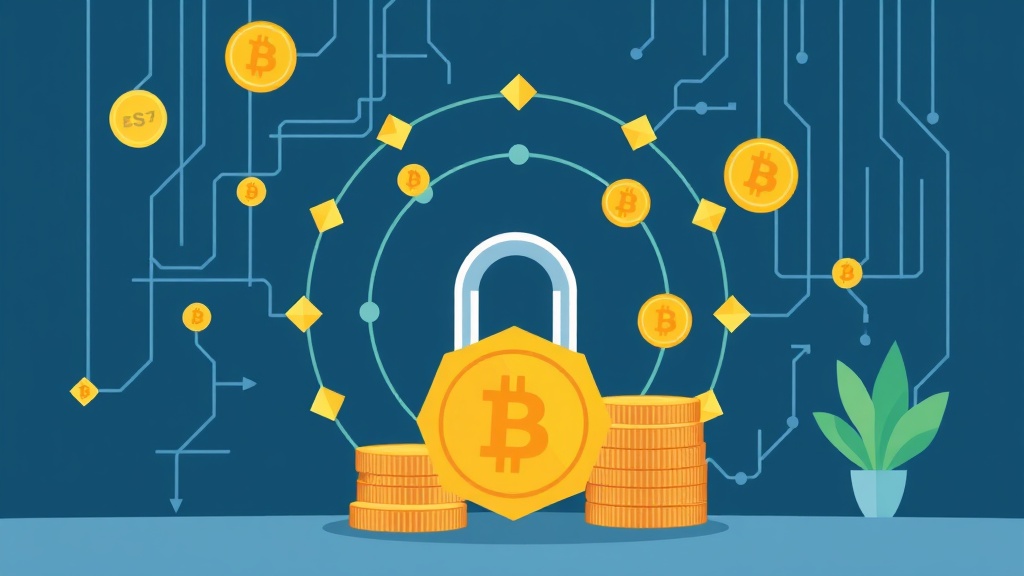 Lightning Network: Как Trampoline Routing Улучшает Приватность Криптовалют