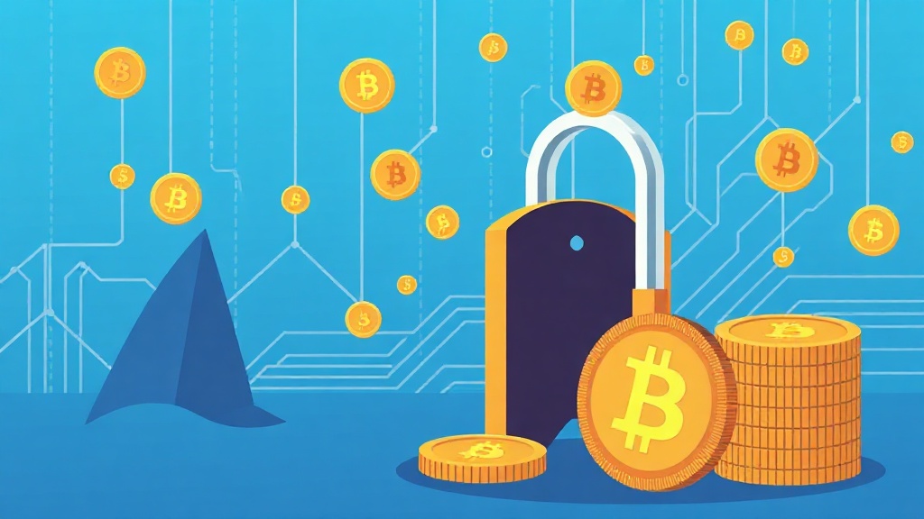 Lightning Network: как многопутевые платежи защищают приватность