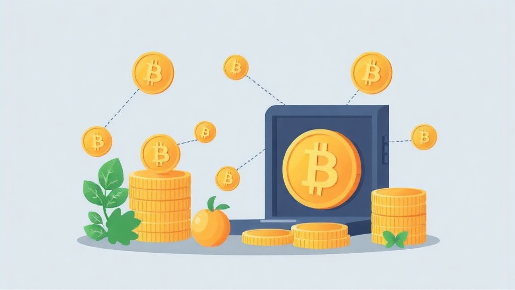 Lightning Network: Как сохранить приватность при ребалансировке