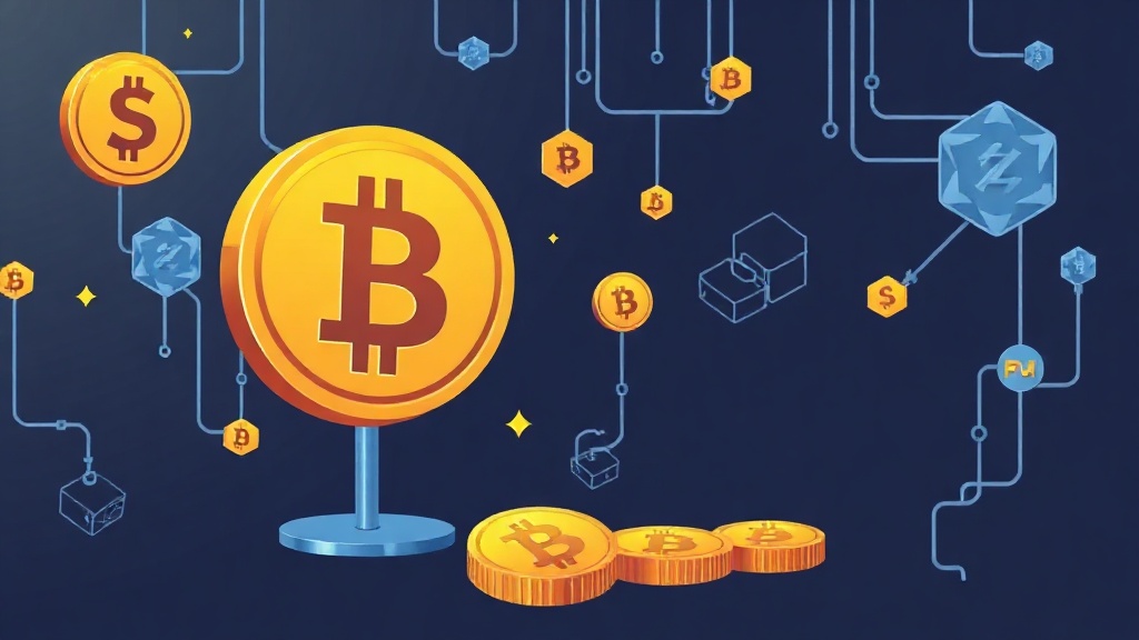 Lightning Network: Полный стек приватности в криптовалютах
