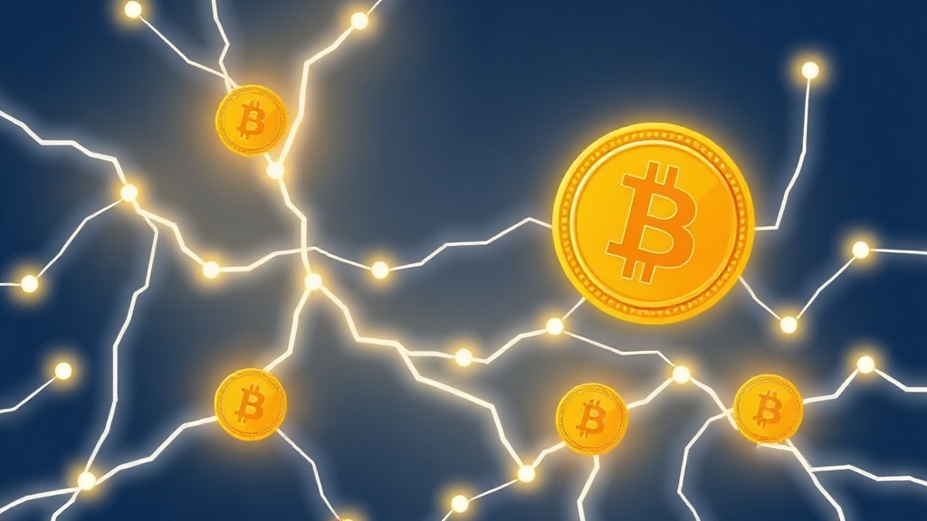 Lightning Network for Micropayments: Revolutionizing Tiny Transactions