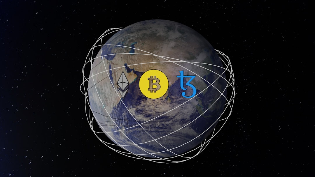 Lightning Network Liquidity Ads: Boost Privacy & Efficiency in Bitcoin Transactions