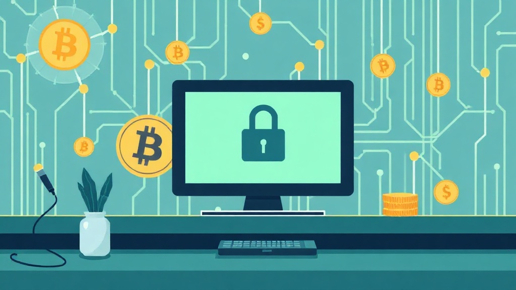 Lightning Network Pool Inbound: Ускорьте транзакции и снизьте комиссии