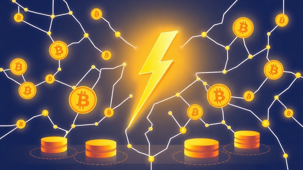Lightning Network Rebalancing Privacy: Secure Your Bitcoin Transactions