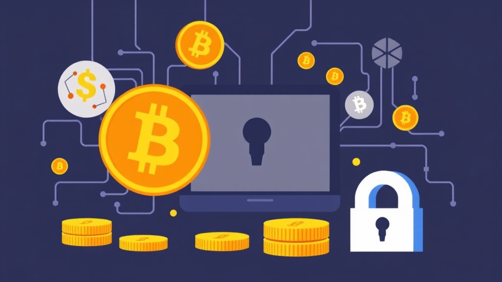 Lightning Network Static Seed: Как защитить приватность в криптовалютах
