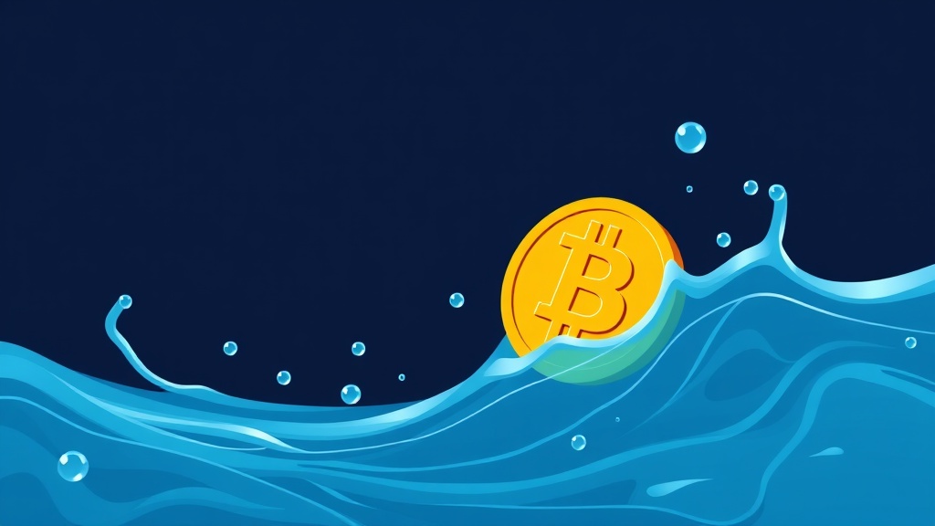Liquid Bitcoin Bridge: Enhancing Privacy in Crypto Transactions