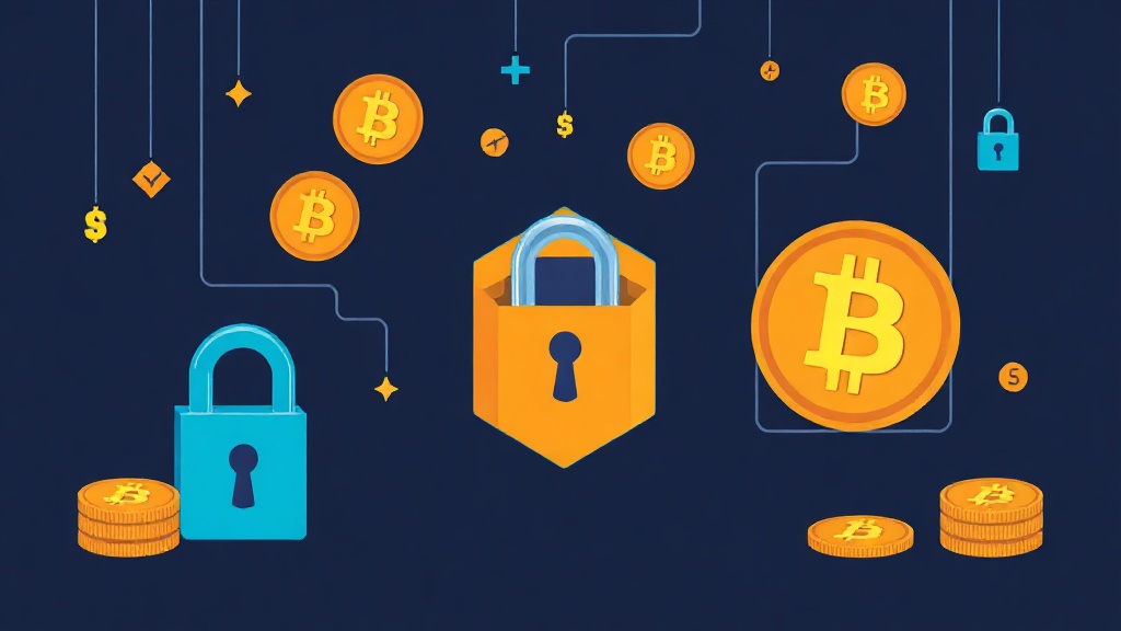 Мост Liquid TXMonkey: безопасный путь для приватных транзакций