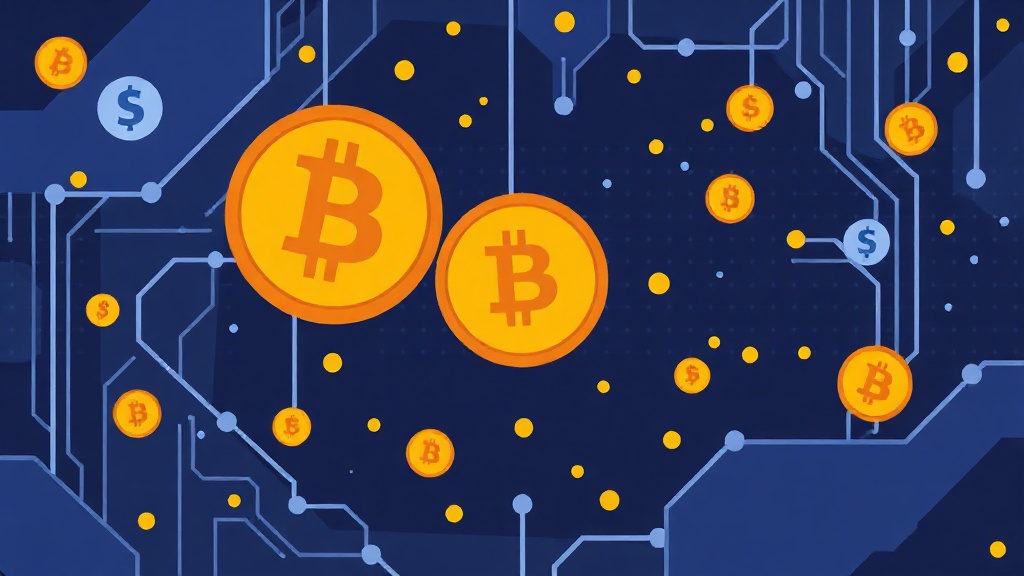 LocalCoinSwap: Платформа для приватных криптовалютных сделок