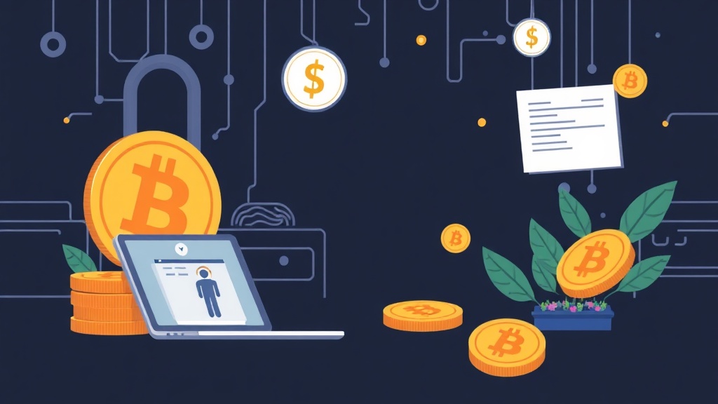 Manta Network: Защита приватности в крипто-эпохе