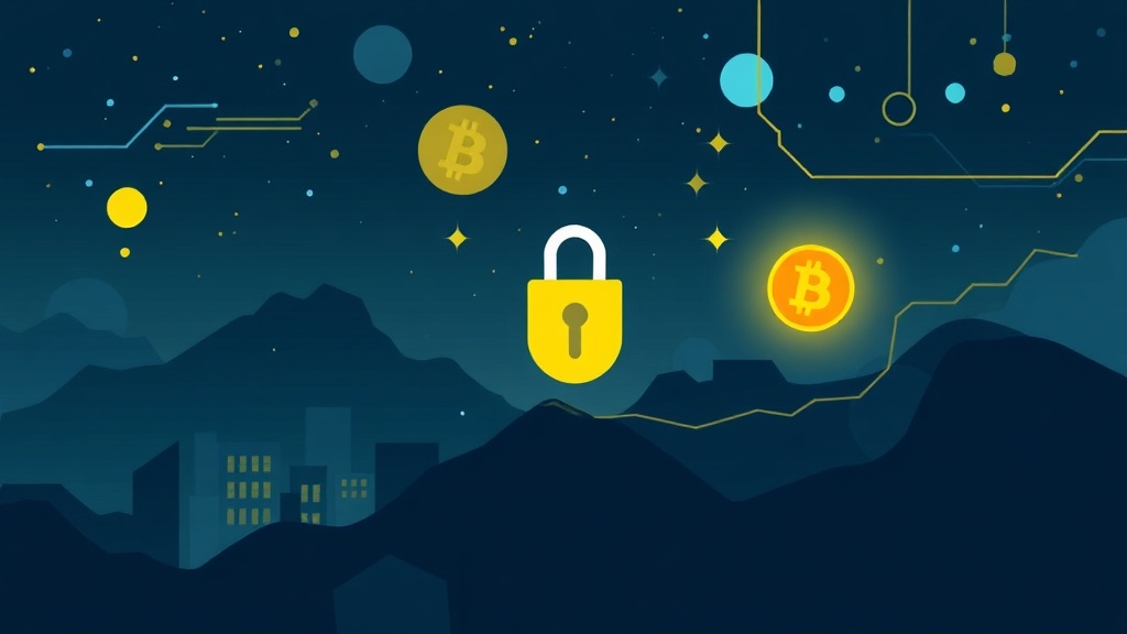 Mastering Cryptocurrency Privacy: The Art of Nocturne Unshielding