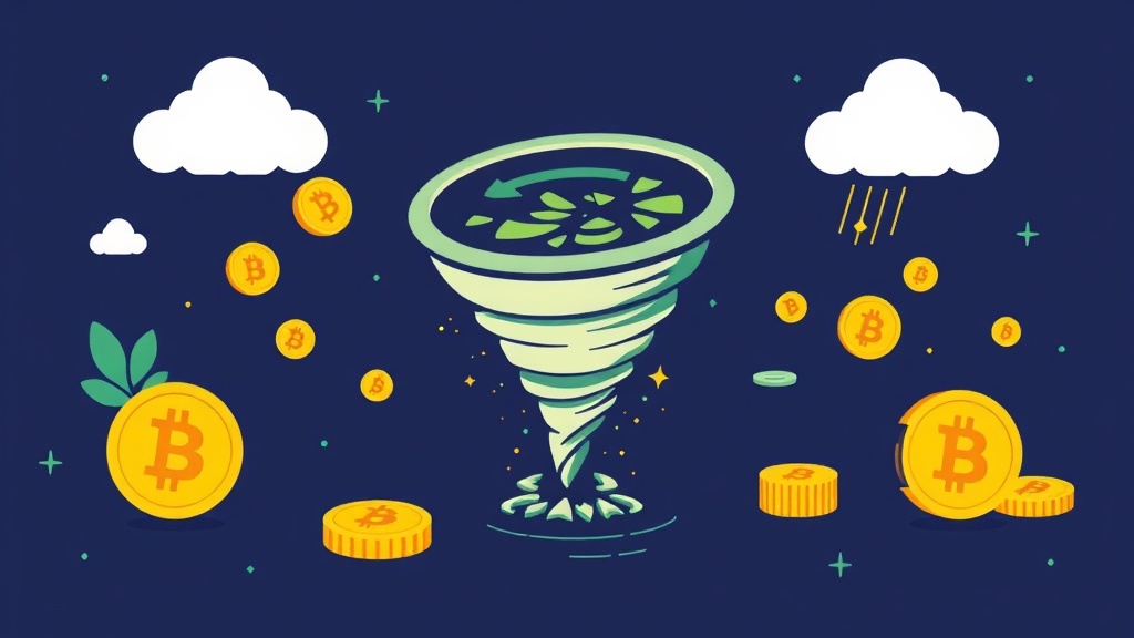 Mastering Tornado Cash Withdrawal Timing for Optimal Privacy