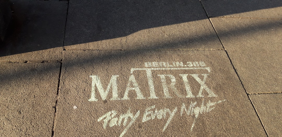 Matrix Encrypted Messenger: The Ultimate Privacy Tool for Crypto Enthusiasts