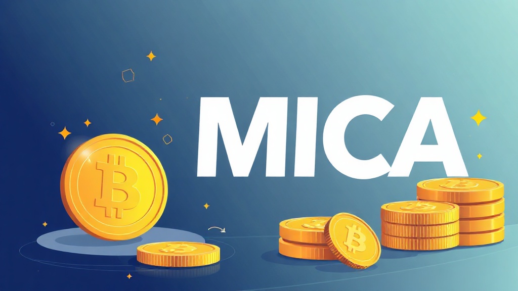 MiCA Regulation and Private Coins: What Crypto Users Need to Know