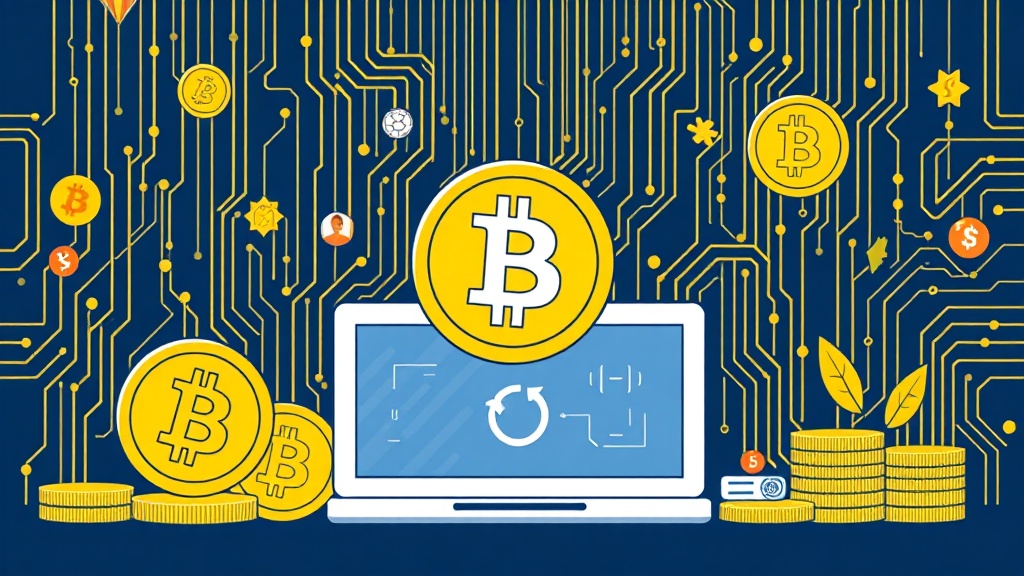 Mina Protocol: Как zkApps революционизируют приватность блокчейна