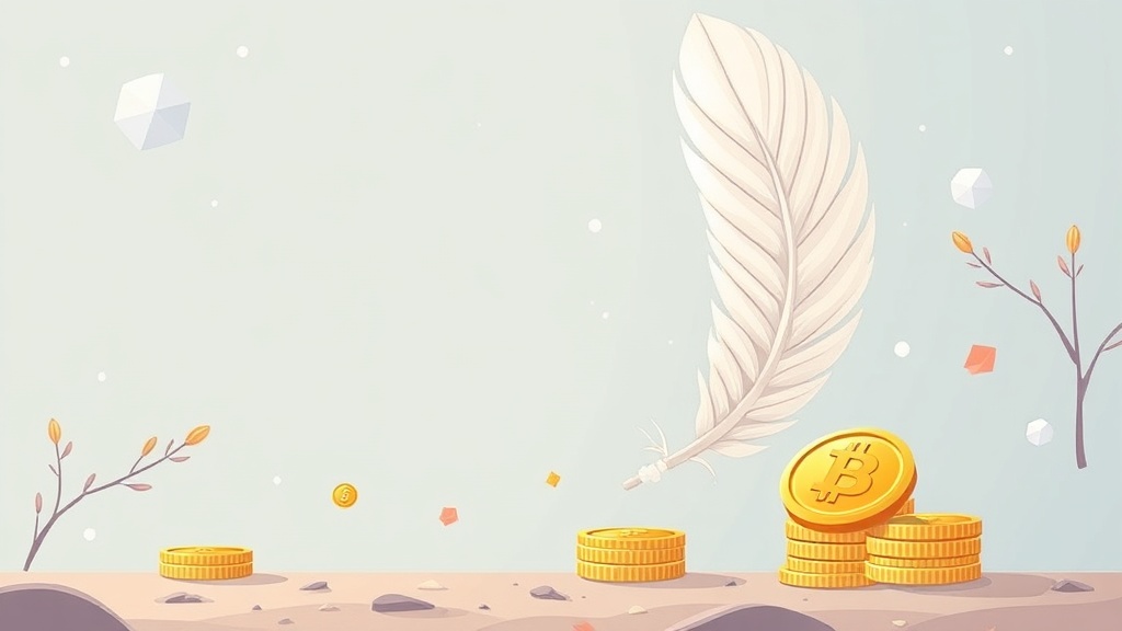 Monero Feather Wallet: Privacy-Focused Crypto Made Simple