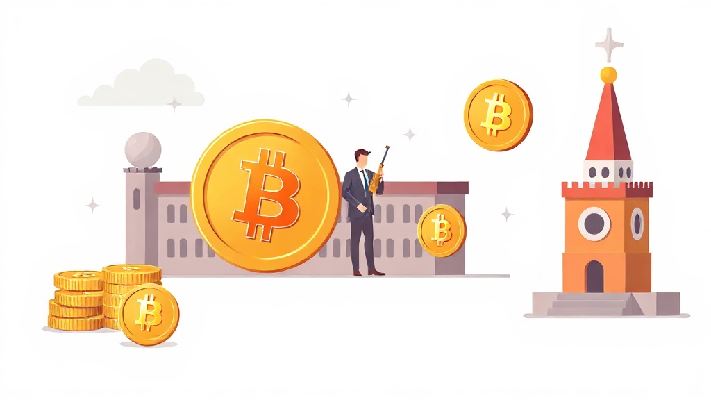 Monero for Transfers to Russia: A Secure and Private Solution