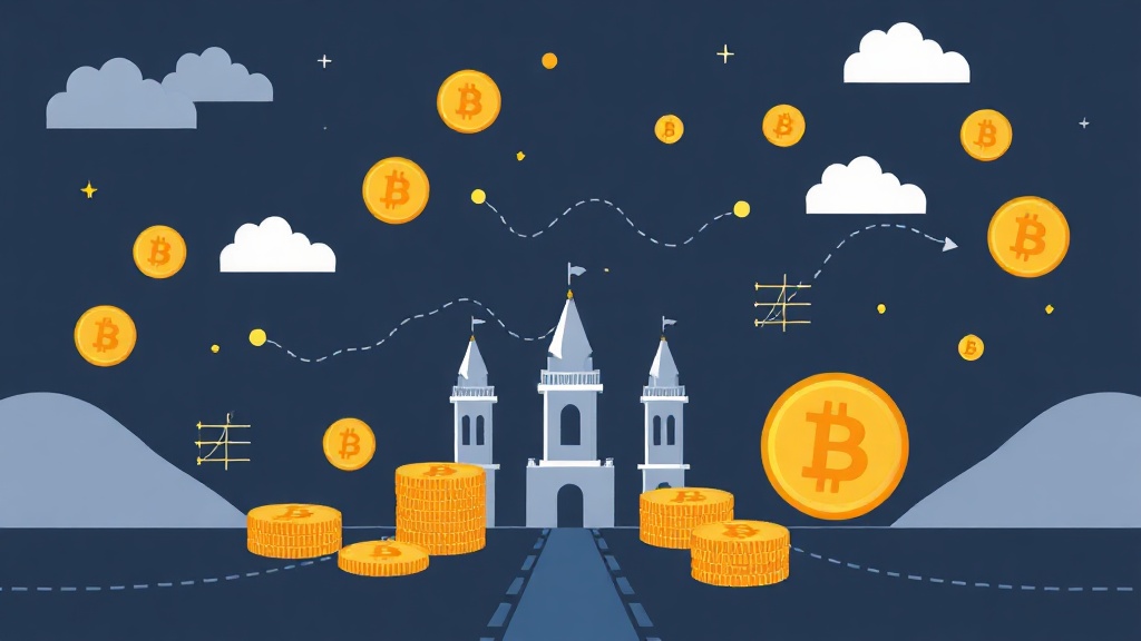 Monero Through Bity: Your Guide to Private Crypto Transactions