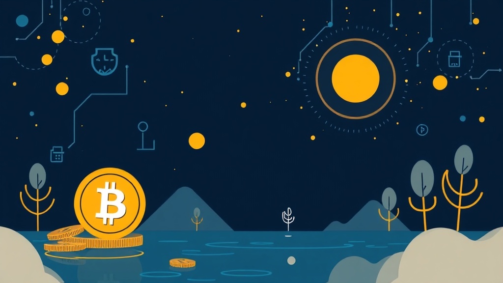 Monero View-Only Wallet: Secure Privacy for Crypto Enthusiasts